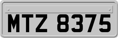 MTZ8375