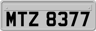MTZ8377