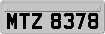 MTZ8378