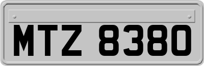 MTZ8380