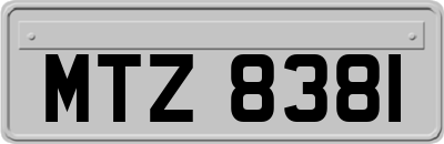 MTZ8381