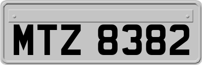 MTZ8382