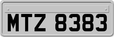 MTZ8383
