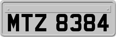 MTZ8384