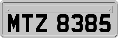 MTZ8385