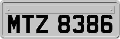 MTZ8386