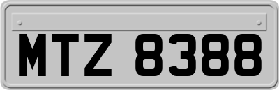 MTZ8388