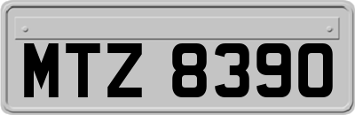 MTZ8390