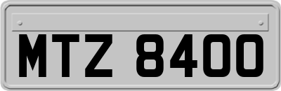 MTZ8400