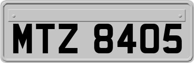 MTZ8405