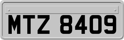 MTZ8409