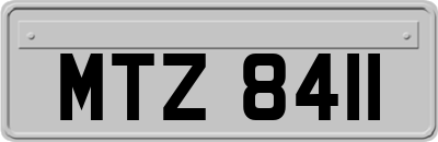 MTZ8411