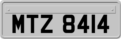 MTZ8414