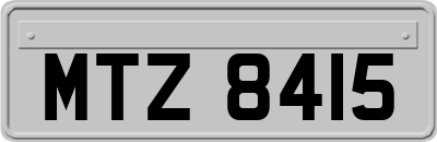 MTZ8415