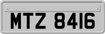 MTZ8416