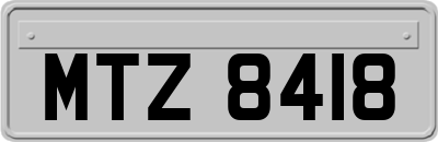 MTZ8418