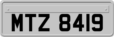 MTZ8419