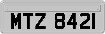 MTZ8421