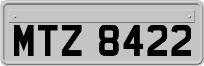 MTZ8422