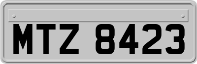 MTZ8423