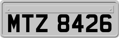 MTZ8426