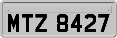 MTZ8427