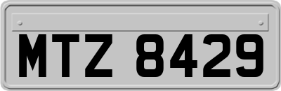 MTZ8429