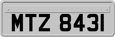 MTZ8431