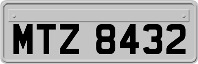 MTZ8432
