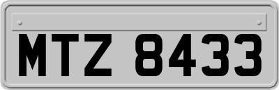 MTZ8433