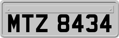 MTZ8434