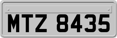 MTZ8435
