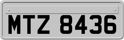 MTZ8436
