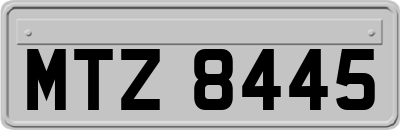 MTZ8445