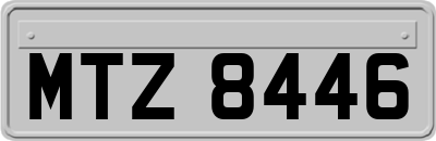 MTZ8446