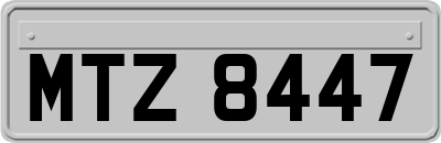 MTZ8447