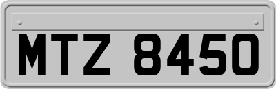 MTZ8450