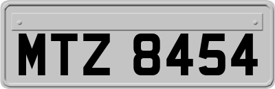 MTZ8454