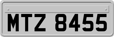 MTZ8455