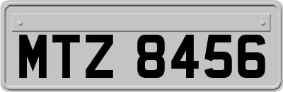 MTZ8456