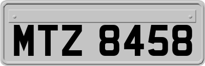 MTZ8458