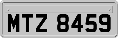 MTZ8459