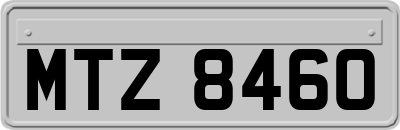 MTZ8460