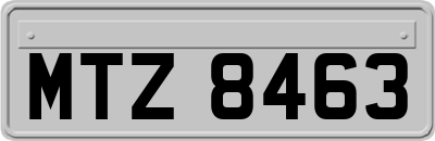 MTZ8463