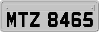 MTZ8465