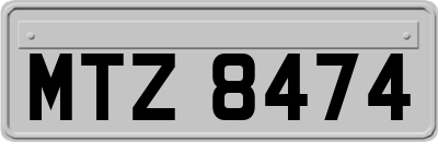 MTZ8474