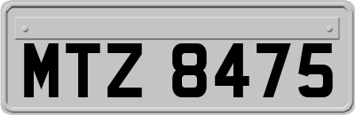 MTZ8475