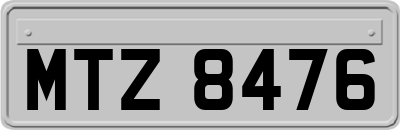 MTZ8476