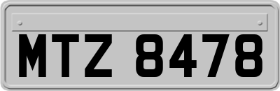 MTZ8478