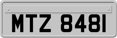 MTZ8481